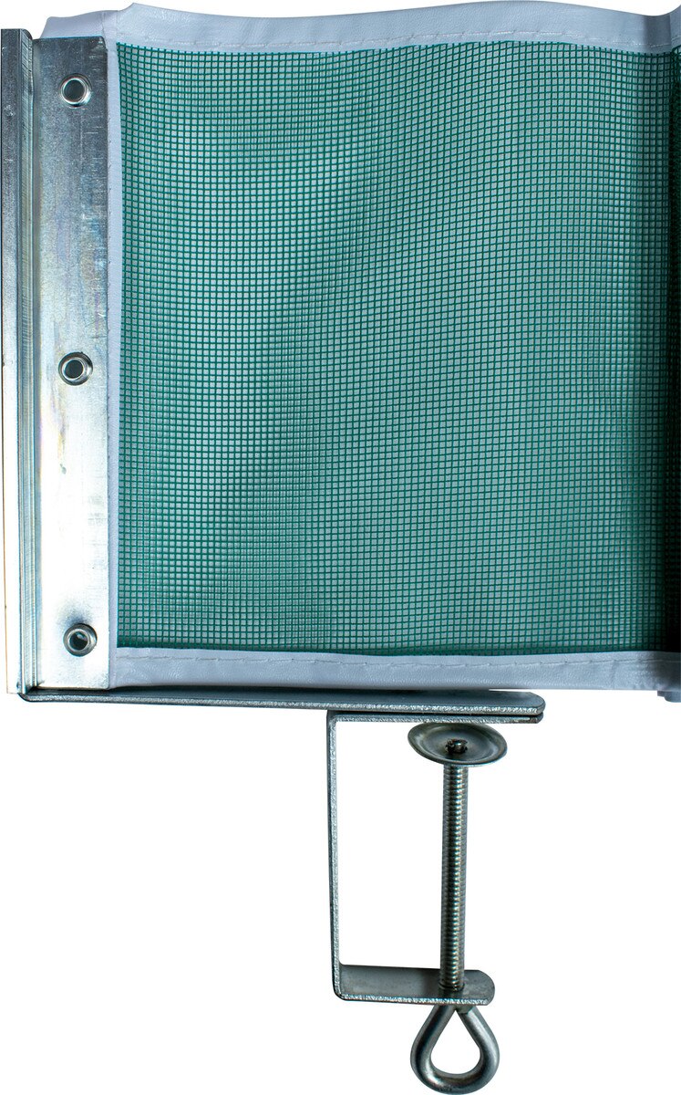 MK Simple Net Set: Net and Metal End